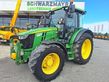 Tractor agrícola - John Deere - 5100 r