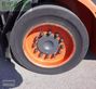 Elevadora - Linde - h 70 t evo 396-03