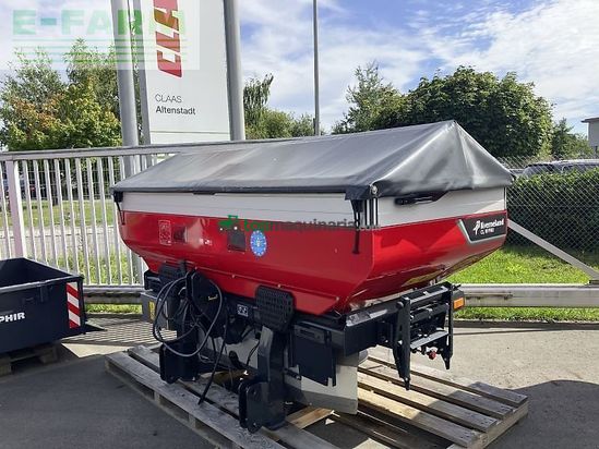 Esparcidor - Vicon - exacta cl w pro 1300