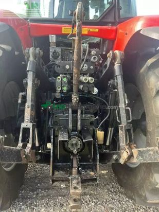 Tractor agrícola - Massey Ferguson - 6485