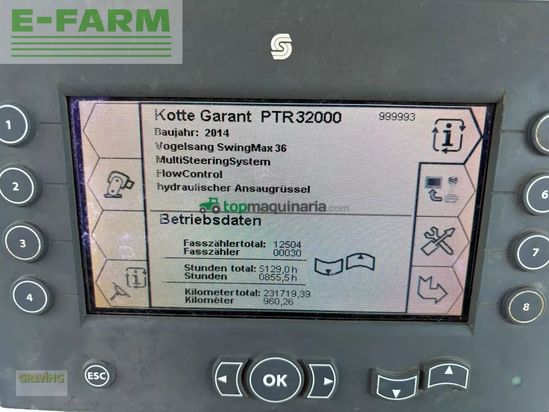 Equipamiento / accesorio - Kotte - pvl 33