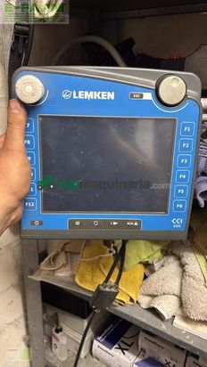 Atomizador - Lemken - primus 45