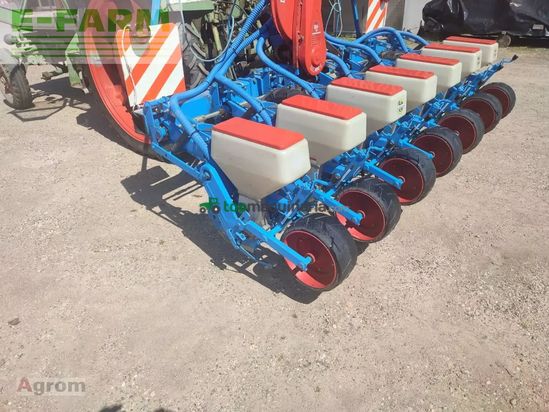 Sembradora monograno mecanica - Monosem - pnu