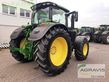 Tractor agrícola - John Deere - 6215 r