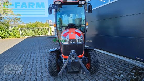 Tractor agrícola - Kubota - b2-261