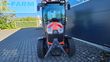 Tractor agrícola - Kubota - b2-261