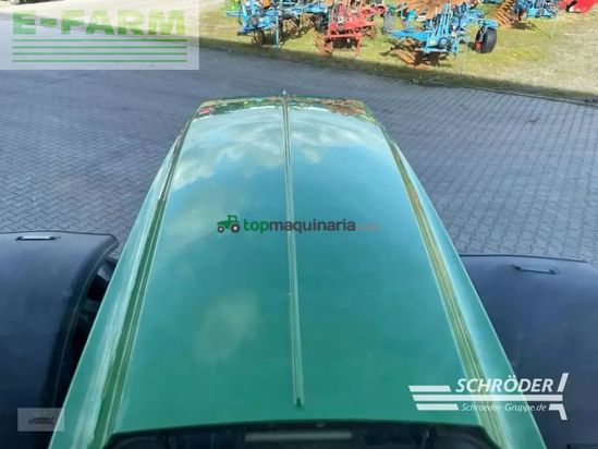 Tractor agrícola - John Deere - 6175 r