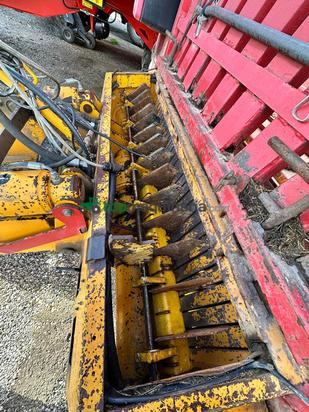 Remolque autocargador Schuitemaker 130 Rapide