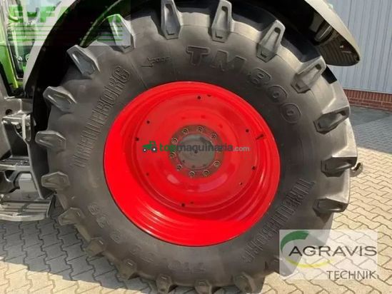 Tractor agrícola - Fendt - 724 vario s4 profi plus ProfiPlus