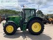 Tractor agrícola - John Deere - 6155m tractor (st26318)