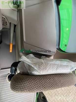 Tractor agrícola - John Deere - 6r175 *garantieverlängerung*