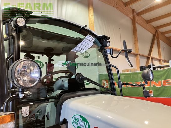 Tractor agrícola - Steyr - 4065 kompakt s (stage v)