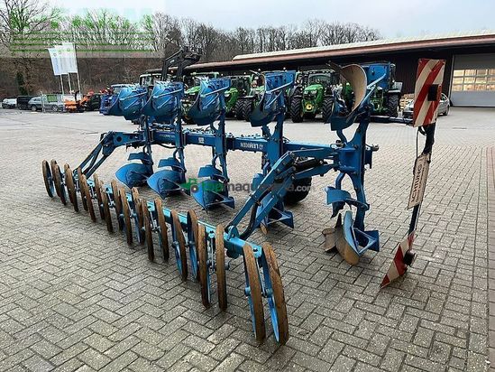 Arado - Lemken - juwel 8 v 5 n 100
