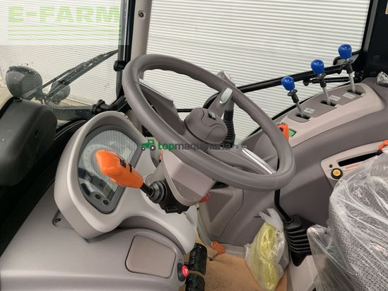 Tractor agrícola - Deutz-Fahr - 5080d keyline Keyline