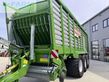 Remolqu agrícola - Bergmann - shuttle 510 k