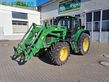 Tractor agrícola - John Deere - 6620 m. frontlader