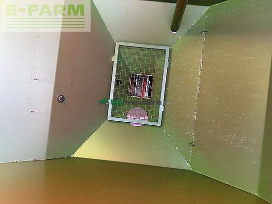 Sembradora - Amazone - cirrus 6003-2c