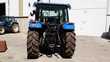 Tractor agrícola - New Holland - T5050