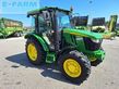 Tractor agrícola - John Deere - 5058e