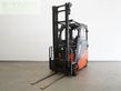 Elevadora - Linde - e 20 ph 386