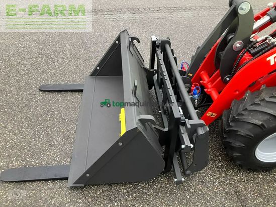 Telescopica - Toyo - 926