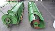 Cortacésped manual - Krone - big m