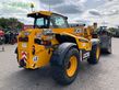 Minicargadora - JCB - 542-70 industry pro