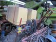 Atomizador - Holder - mb-trac spritze platz/holder 2000l, typ p200