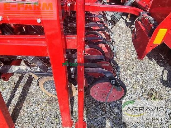 Sembradora - Horsch - versa 3 kr