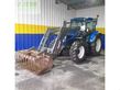 Tractor agrícola - New Holland - t5.90