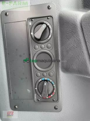 Minicargadora - Schaffer - lader 5680t - 3 kabine