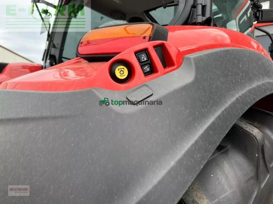 Tractor agrícola - Steyr - expert 4130 cvt