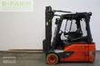 Elevadora - Linde - e 20 l evo 386-02