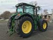 Tractor agrícola - John Deere - 6150 r direct drive