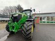 Tractor agrícola - John Deere - 6r195 traktor