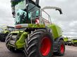 Cosechadora de Cereal - Claas - jaguar 970 e5