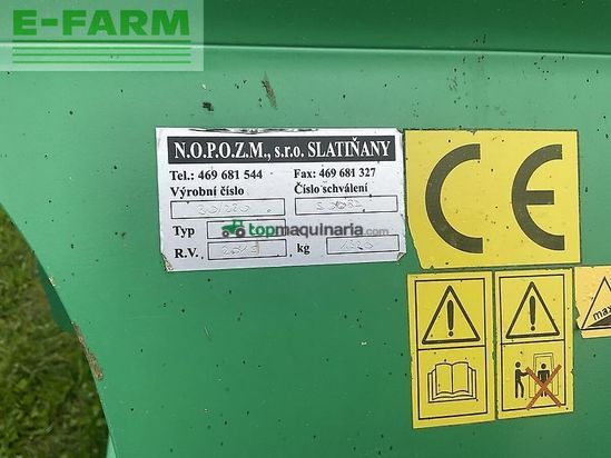 Grada de disco -  - sd 3n