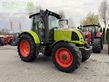 Tractor agrícola - Claas - ares 557 atz