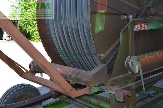 Riego - Deierling - turb 2s 100x320m