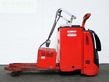 Elevadora - Linde - t 25 ap 131-07