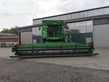 Cosechadora de Cereal - John Deere - t660i prodrive 30 km/h