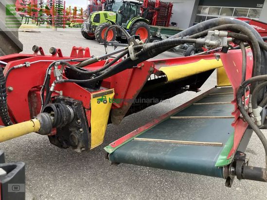 Cortacésped manual - Fella - sm 911 tl-kc