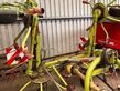 Henificador - Claas - VOLTO 52