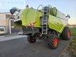Cosechadora de Cereal - Claas - tucano 560 montana