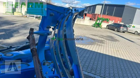Arado - Lemken - juwel 8