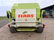 Empacadora gigant - Claas - 255 rollant rc rotocut