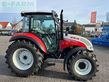 Tractor agrícola - Steyr - kompakt 4065s ps ac