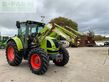Tractor agrícola - Claas - arion 530 tractor (st24310)