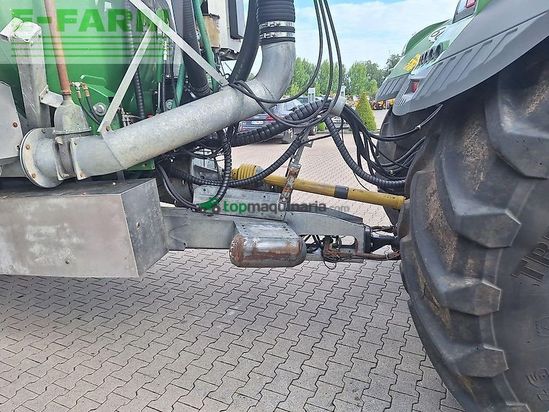 Cuba de purin - Kotte - vq32000