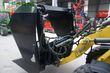 Esparcidor -  - siloschneidschaufel ar-1,20m-neu